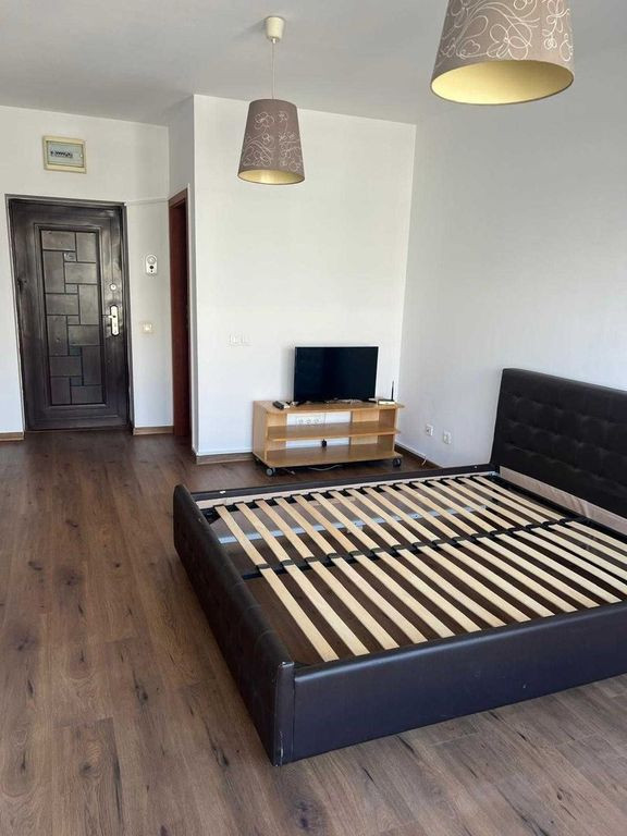 Garsoniera Mobilata 33 mp - Sector 3 - Auchan Titan