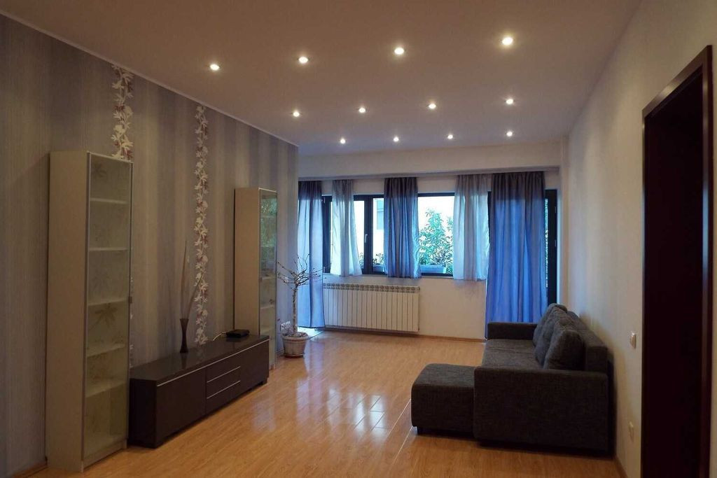 Pacul Tineretului Ap 3 camere, 100mp, mobilat utilat