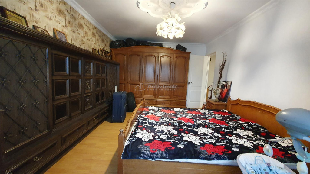 Apartament - 2 camere - 60 mp - Obcini