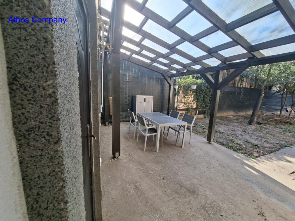 Casa 2 camere Bdul I. Mihalache- Pta Chibrit