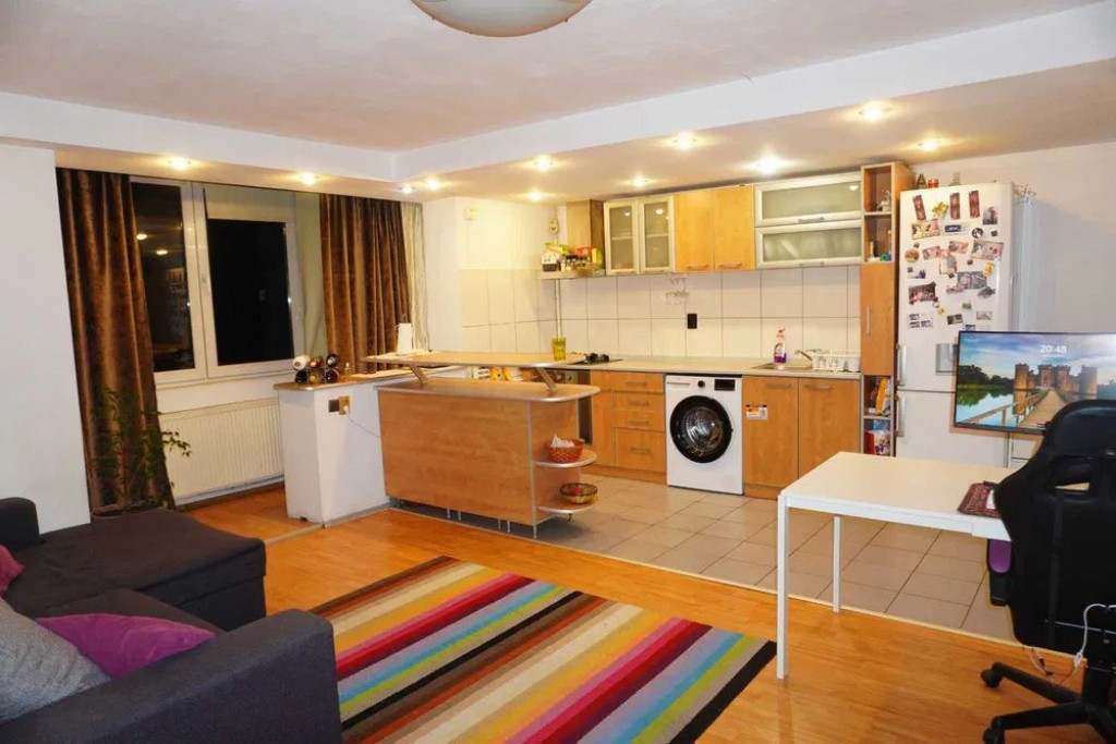 Apartament 2 camere Calea Grivitei