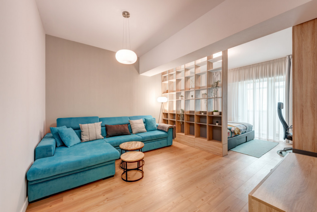 Vitan, str. Gradinarilor, Imobil nou, Studio dublu, 57mp, Mo