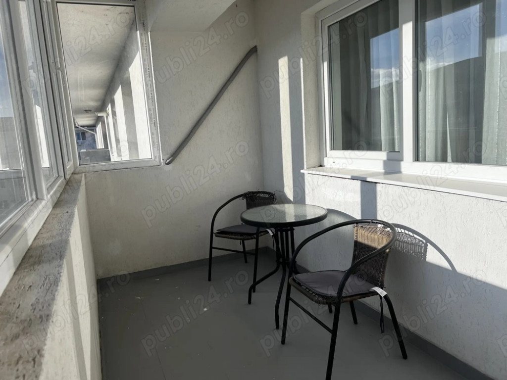 Dimitrie leonida amurgului viva residence