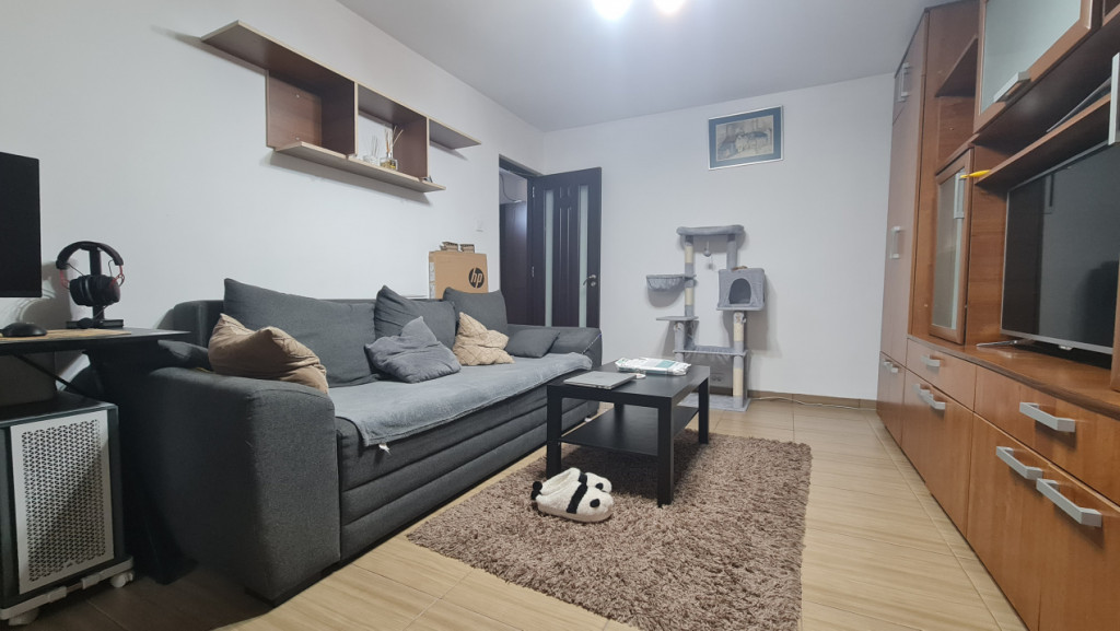 Apartament 3 camere, 80 mp, Unirii / Octavian Goga – Ideal