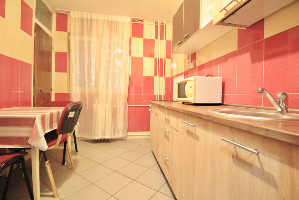 CRANGASI-GIULESTI PARC, STR. NICOLAE ONCESCU, DECOMANDAT!