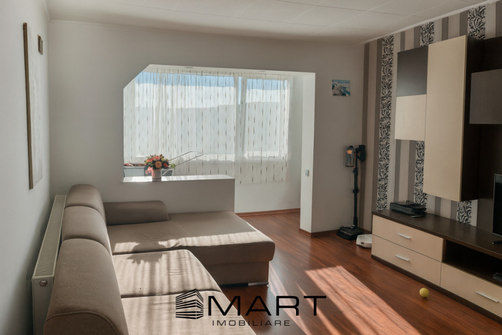 Apartament 2 camere zona Astra