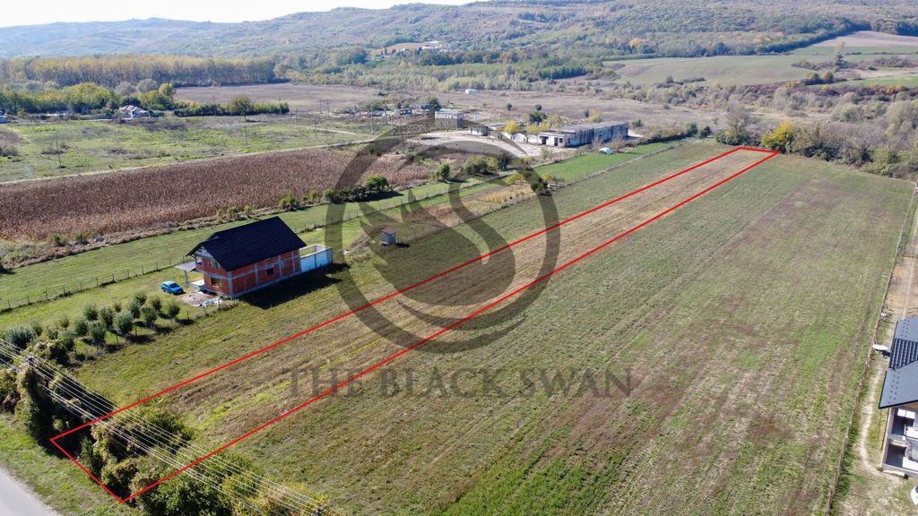 Teren intravilan de vanzare | 3.084mp | Plavia - Urlati |...