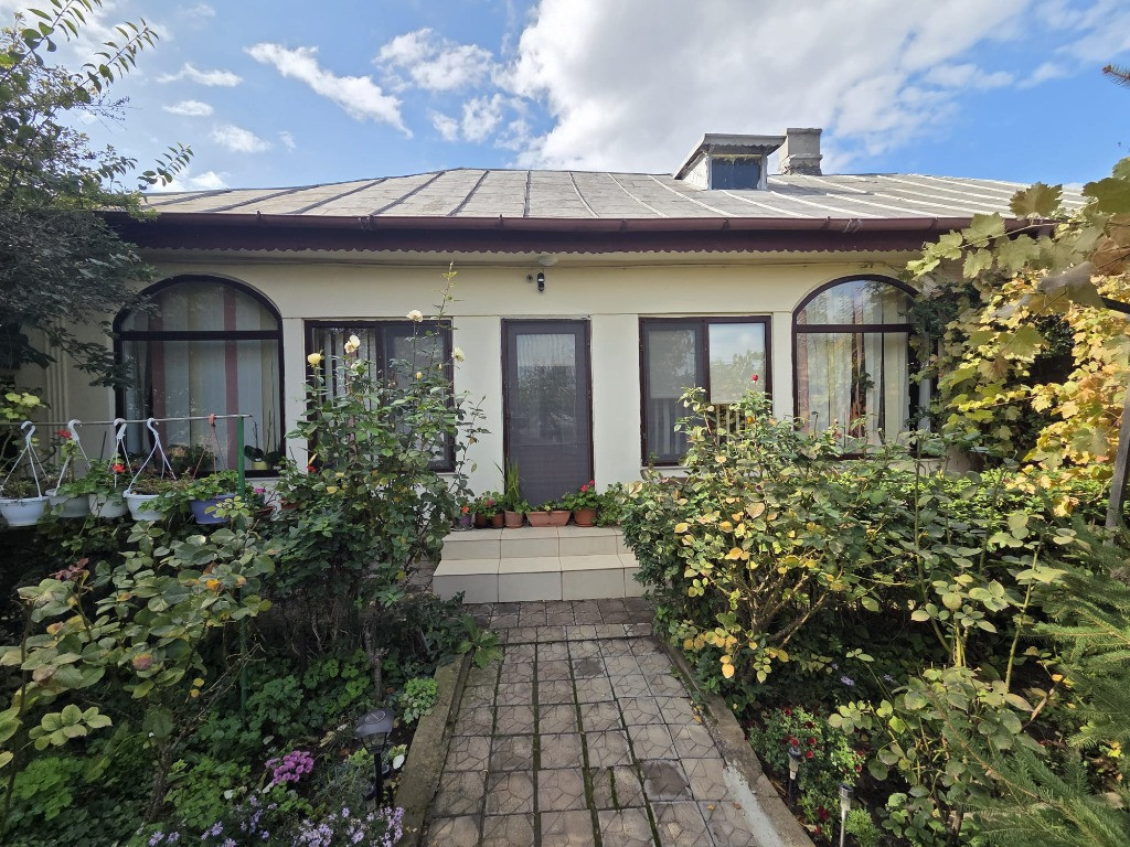 CASA - loc Somova jud Tulcea