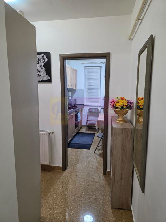 Garsoniera Bragadiru- Haliu- Independentei.