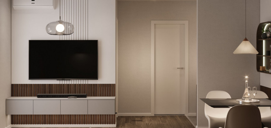 Apartament 2 camere / Hils Titanium Faza 1 / 5 min Metrou /