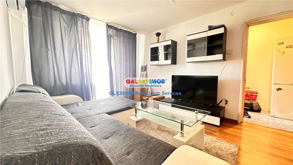 Apartament 2 camere | str. Luica nr 41 | disponibil