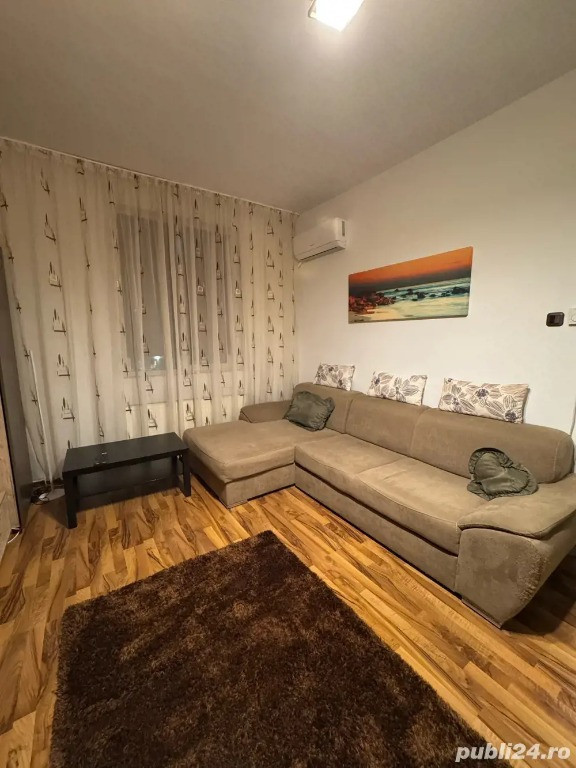 Brancoveanu mc donalds cu parcare si centrala