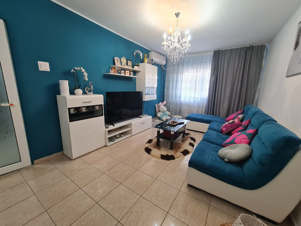 2 camere Progresu , mobilat LA CHEIE