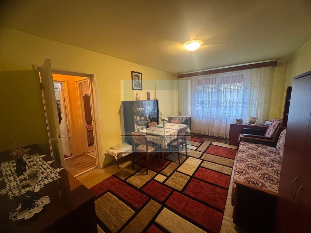 Apartament 2 camere ,circular - zona Astra/Calea București