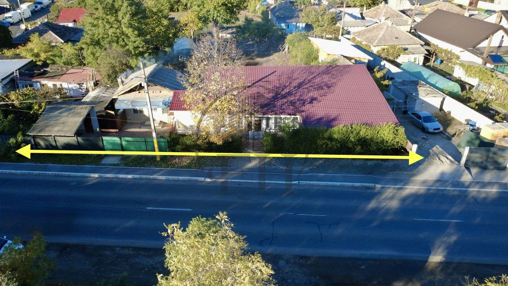 Spatiu comercial/restaurant de vanzare Murfatlar, Constanta