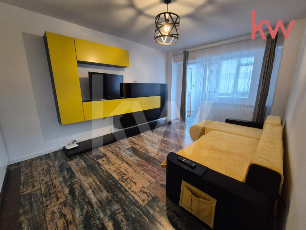 De închiriat – Apartament 2 camere, Calea Severinului bl