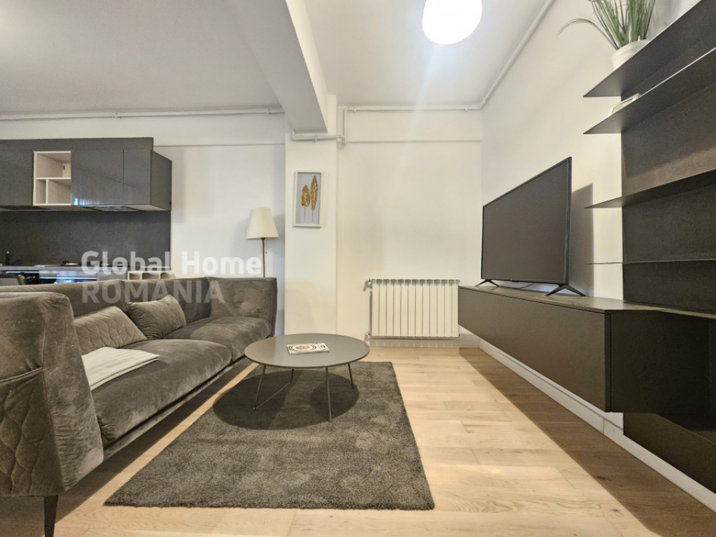 Apart 3 camere 86mp | Aviatiei - Aerogarii | Imobil Nou | Lo