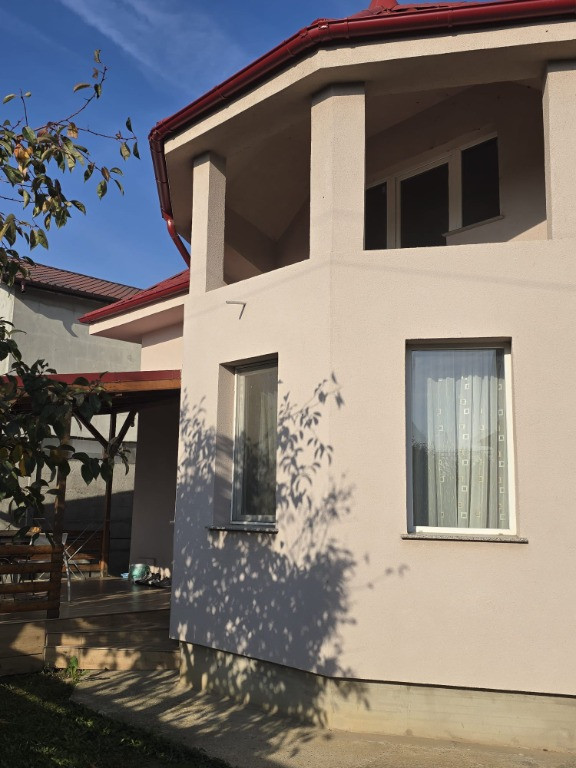 Casa sat Catelu jud. Ilfov