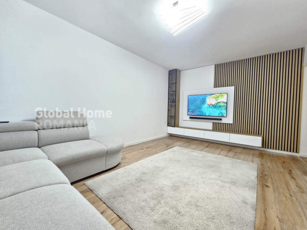 Apart 2 camere 60mp | Aviatiei - Caramfil | Prima Inchiriere