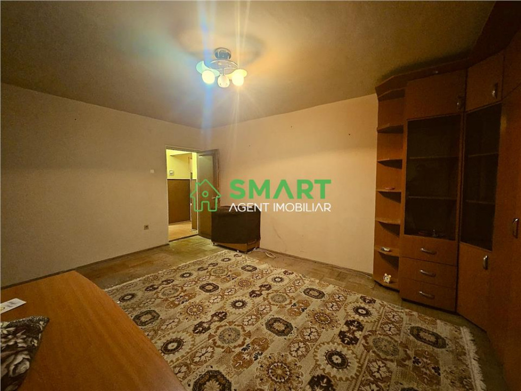 Apartament 2 camere.Arad, zona Micalaca