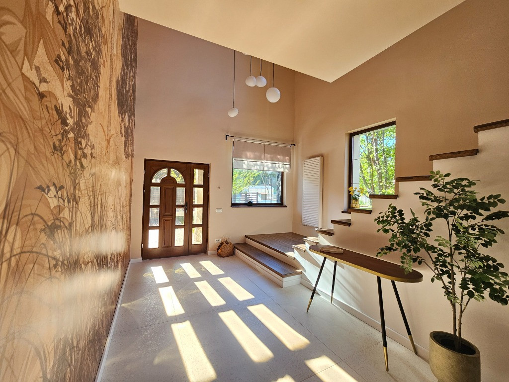 Snagov, Vila individuala, Direct proprietar, 310 mp utili