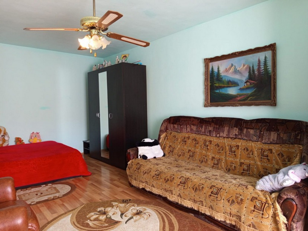 Apartament 1 camera in Deva, zona Progresu, et 3