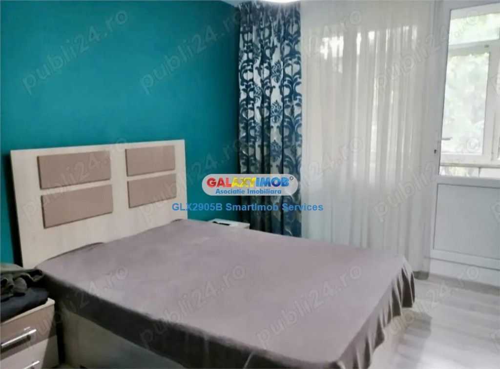 Apartment 3 camere | Berceni | 550 euro