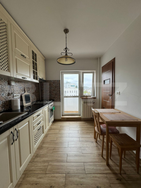 Apartament cu 3 camere, Unirii Fantani