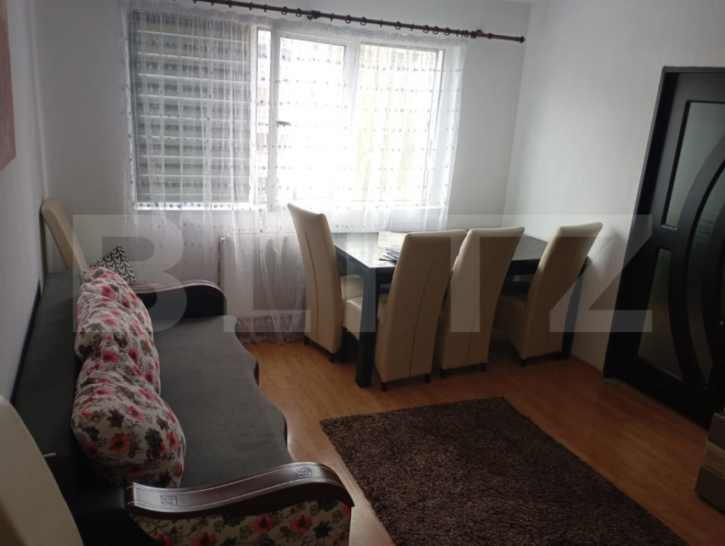 Apartament 2 camere, 40 mp, zona Micro 11