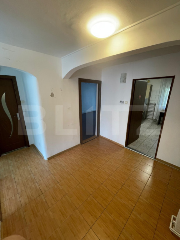 Apartament spațios, 3 camere decomandate, zona Observatorul