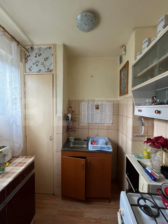 Apartament o cameră, 23 mp, zona Tudor