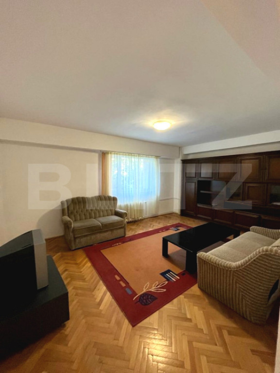 Apartament cu 3 camere, 74 mp, Spitalul Județean