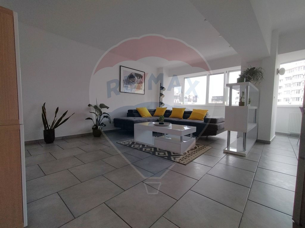 2 camere – Calea Moșilor/Mihai Eminescu | Mobilat & ut...