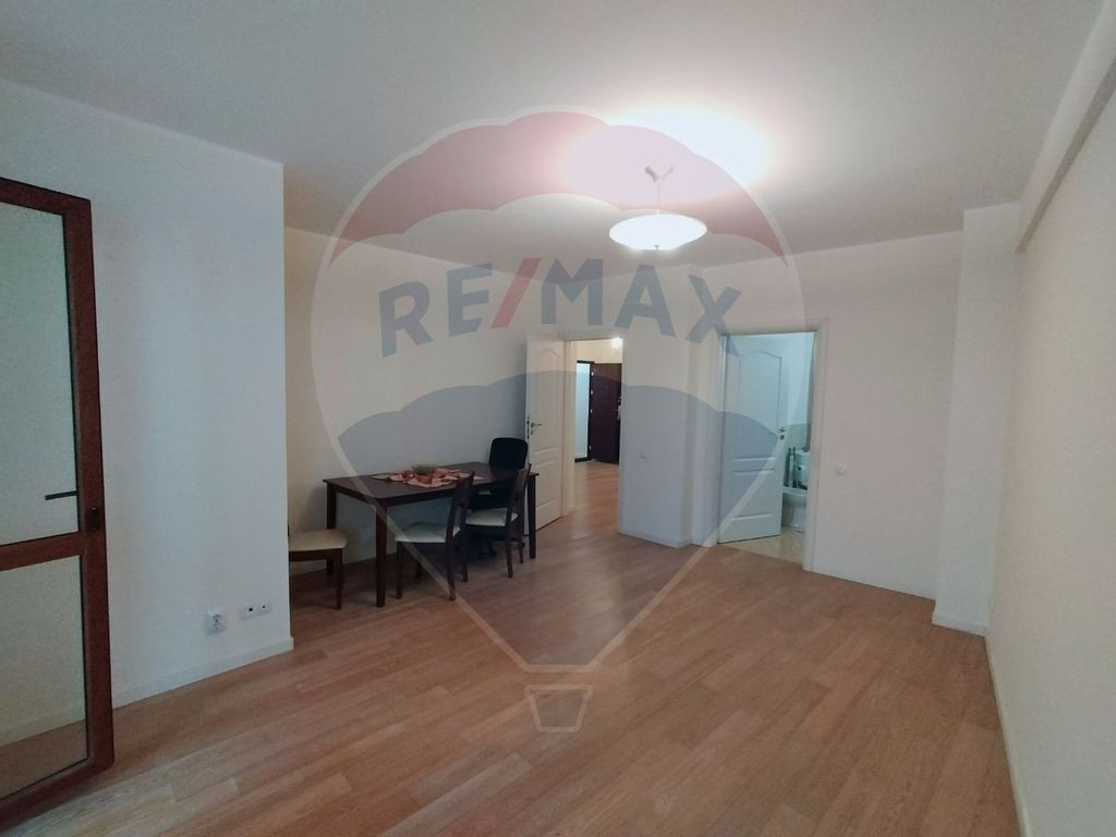 Spațiu versatil de închiriat -2 camere zona Dacia-Eminescu