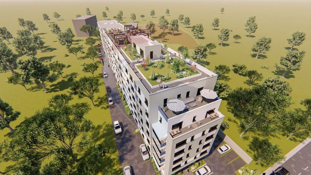 De vanzare apartament cu 3 camere- Sector 4