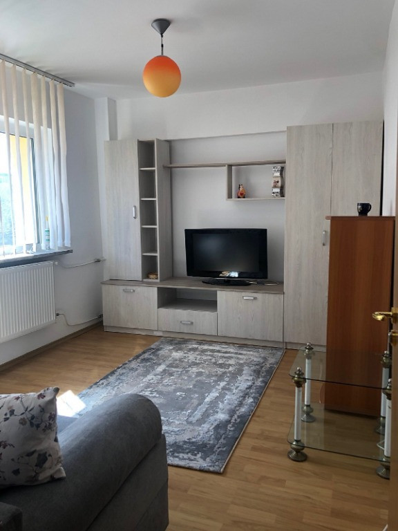 Garsoniera in Trivale, Complex 3, mobilata, 1000 RON