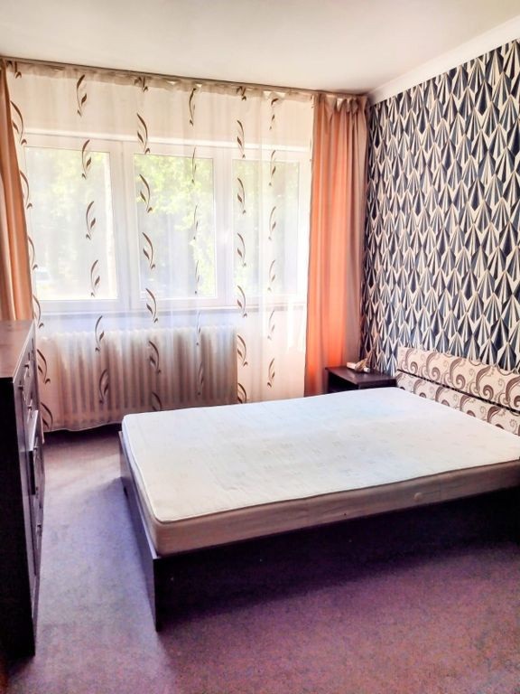 De vanzare apartament 2 camere - Alexandru Obregia