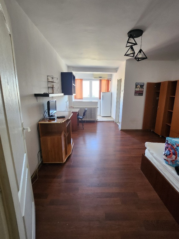 Garsoniera 33mp - Lujerului (p-ta veteranilor)