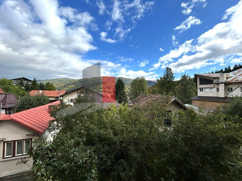 Apartament decomandat 3 camere | Busteni langa Telecabina