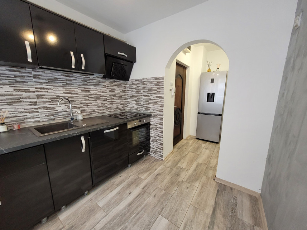 Ap.artament 2 camere, modern amenajat, B-dul Republicii