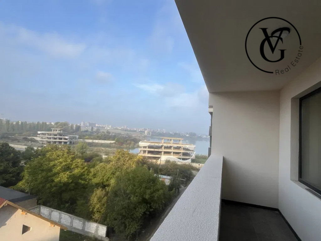 Apartament 2 camere Universitate / Campus