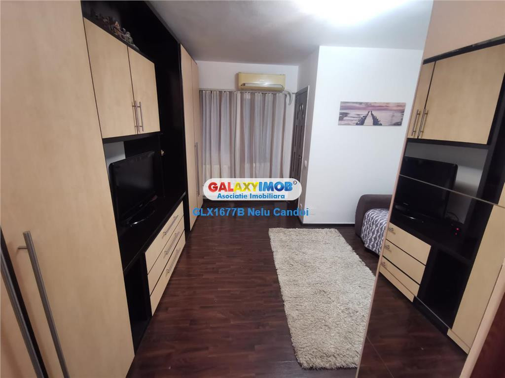 GARSONIERA RAHOVA PETRE ISPIRESCU