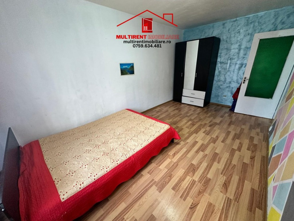 Garsonieră de vânzare – Cartier Dallas, zona Salon Elena, Tulcea