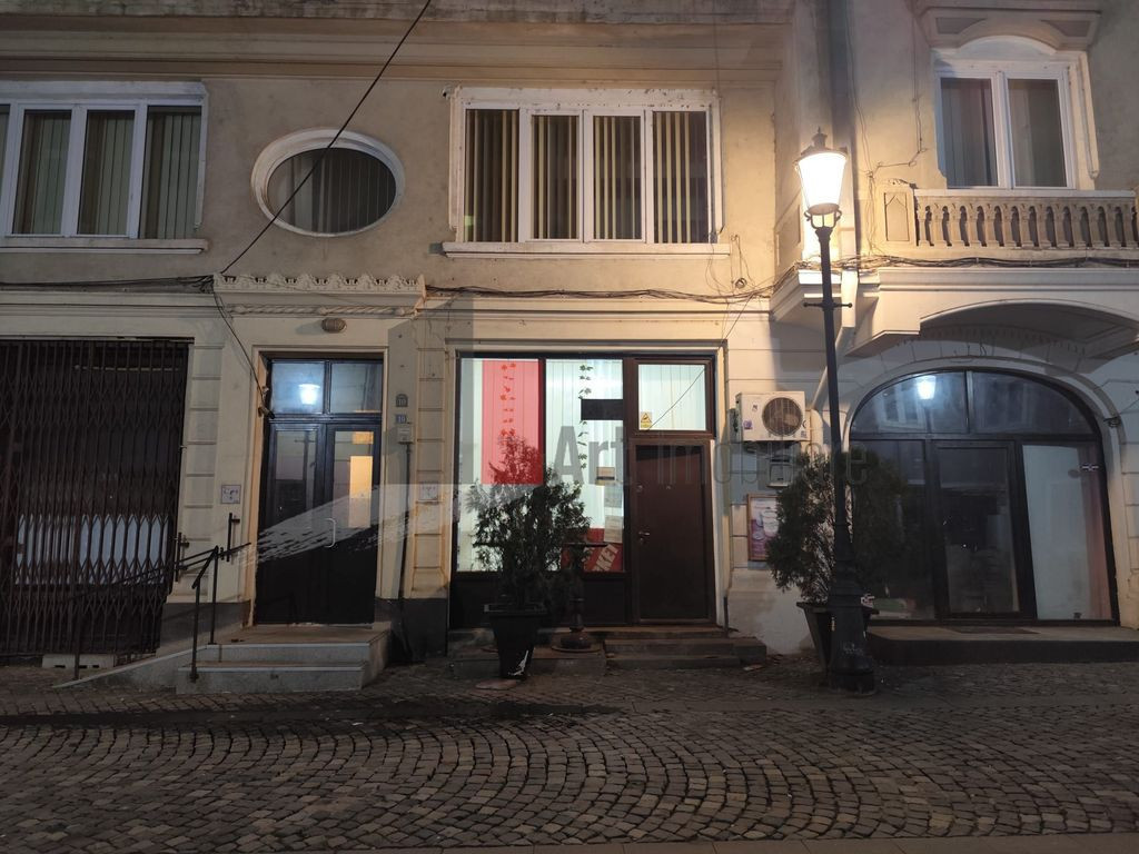 URGENT!, Calea Victoriei-Centrul Vechi, COMERCIAL/BIROURI...