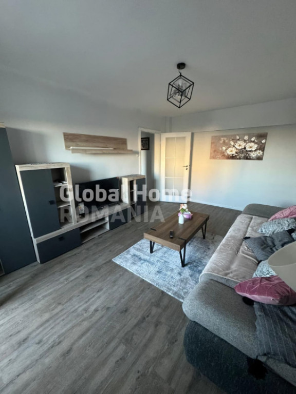 Apartament 2 camere 48MP | Stefan cel mare | Metrou | Mobila