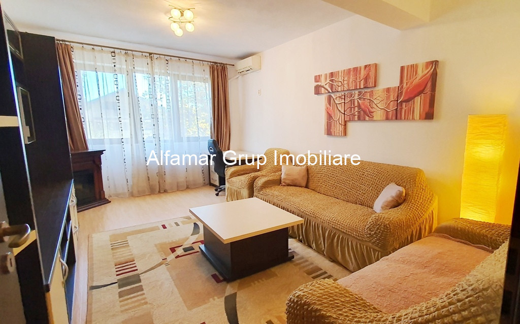 2 Cam loc de parcare, Cartierul Latin- Prelungirea Ghencea