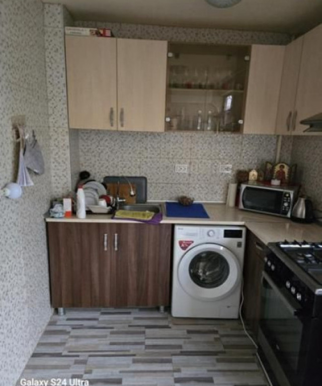 Ap 1 cam, Tatarsi, et 3