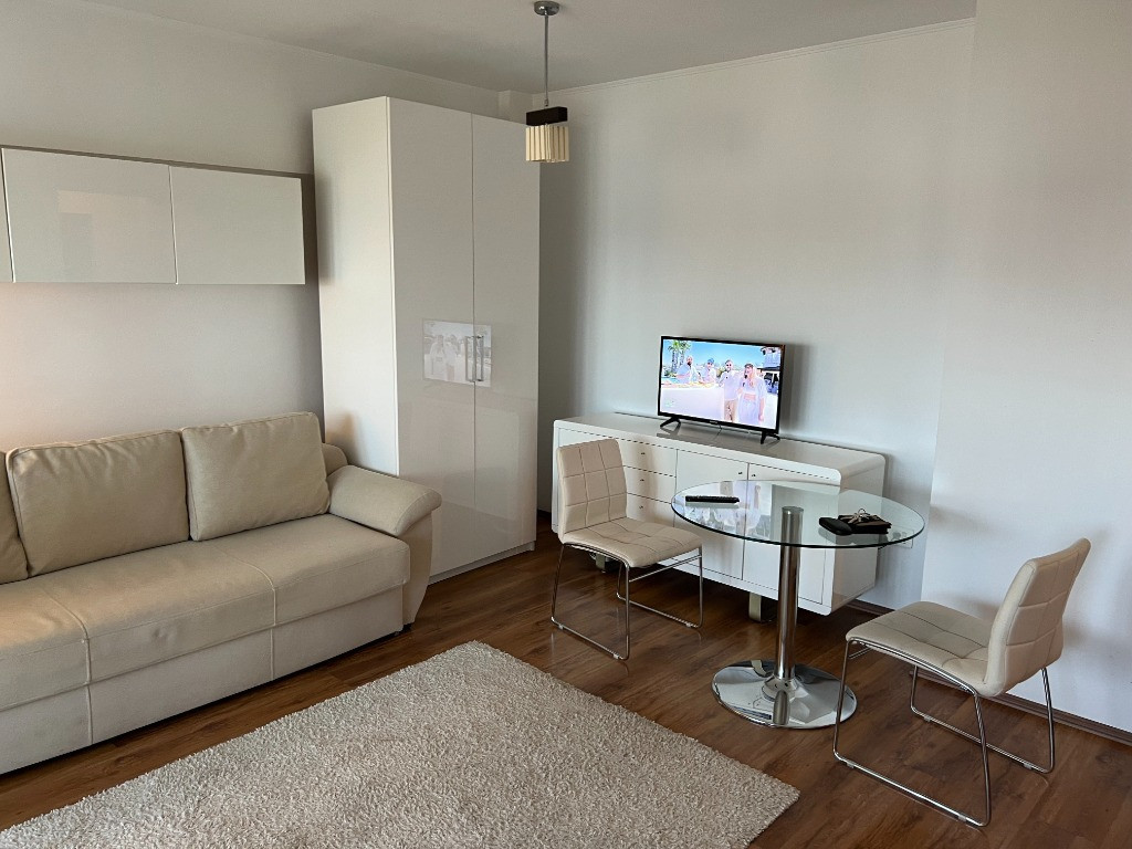 Proprietar închiriez garsoniera Prelungirea Ghencea