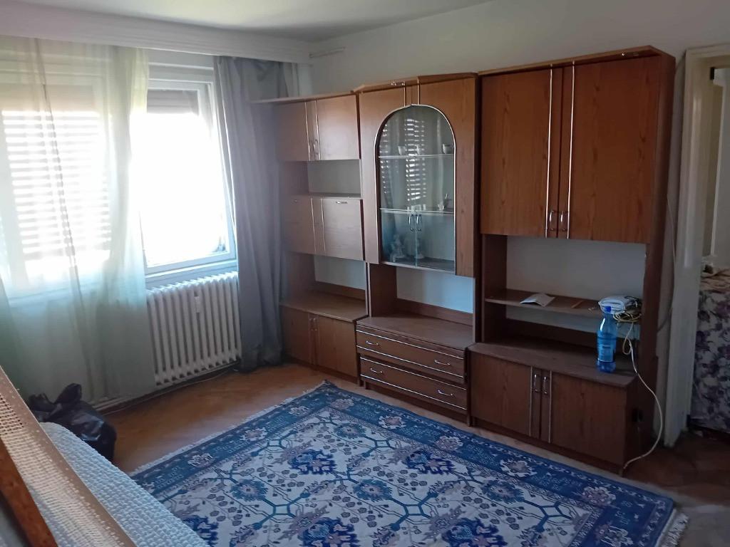 Ap 2 cam Aleea Ulmilor troita 50mp etaj 4Centrala termopan termoizolat