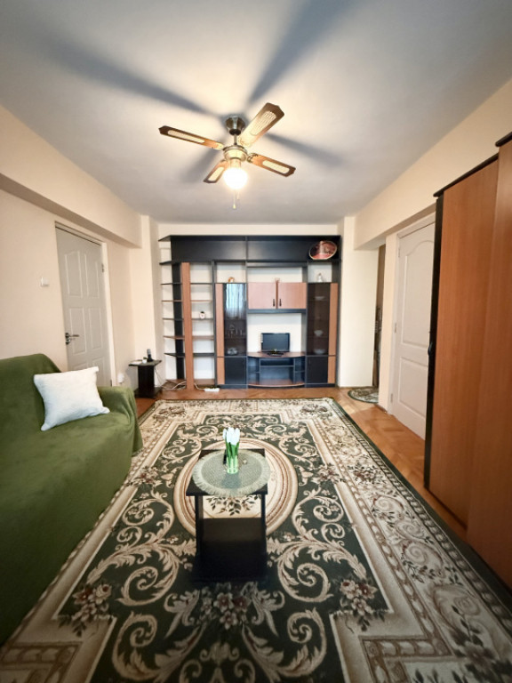 Apartament de închiriat 2 camere zona Kogălniceanu-Izvor